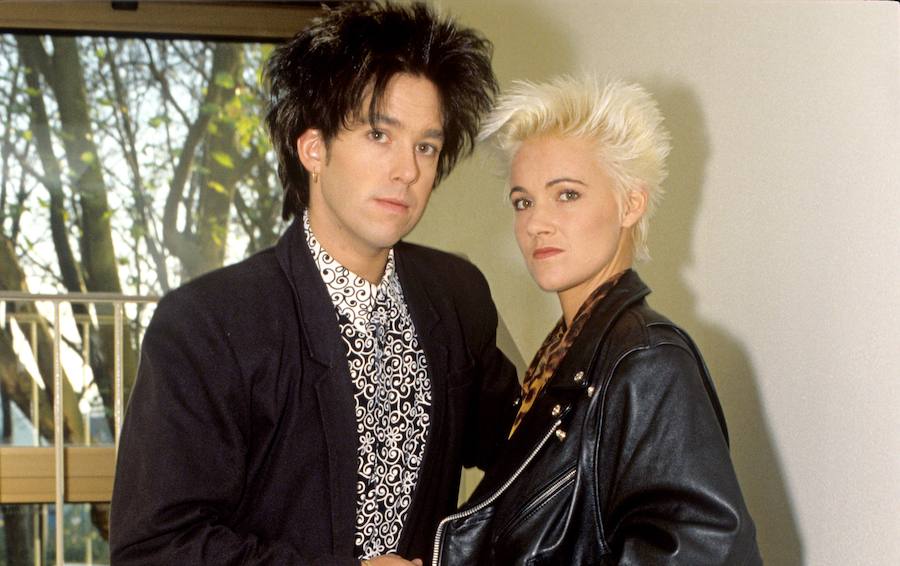IN MEMORIAM: Marie Fredriksson of Roxette
