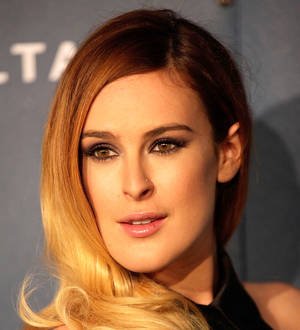 Rumer Willis to star in Baz Luhrmann-inspired musical