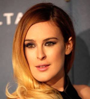 Rumer Willis to star in Baz Luhrmann-inspired musical