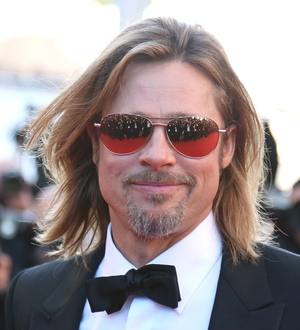 Brad Pitt designs furniture range