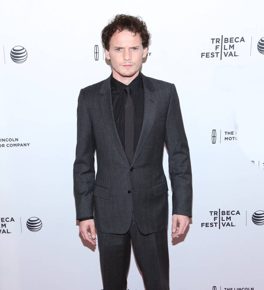 Anton Yelchin laid to rest