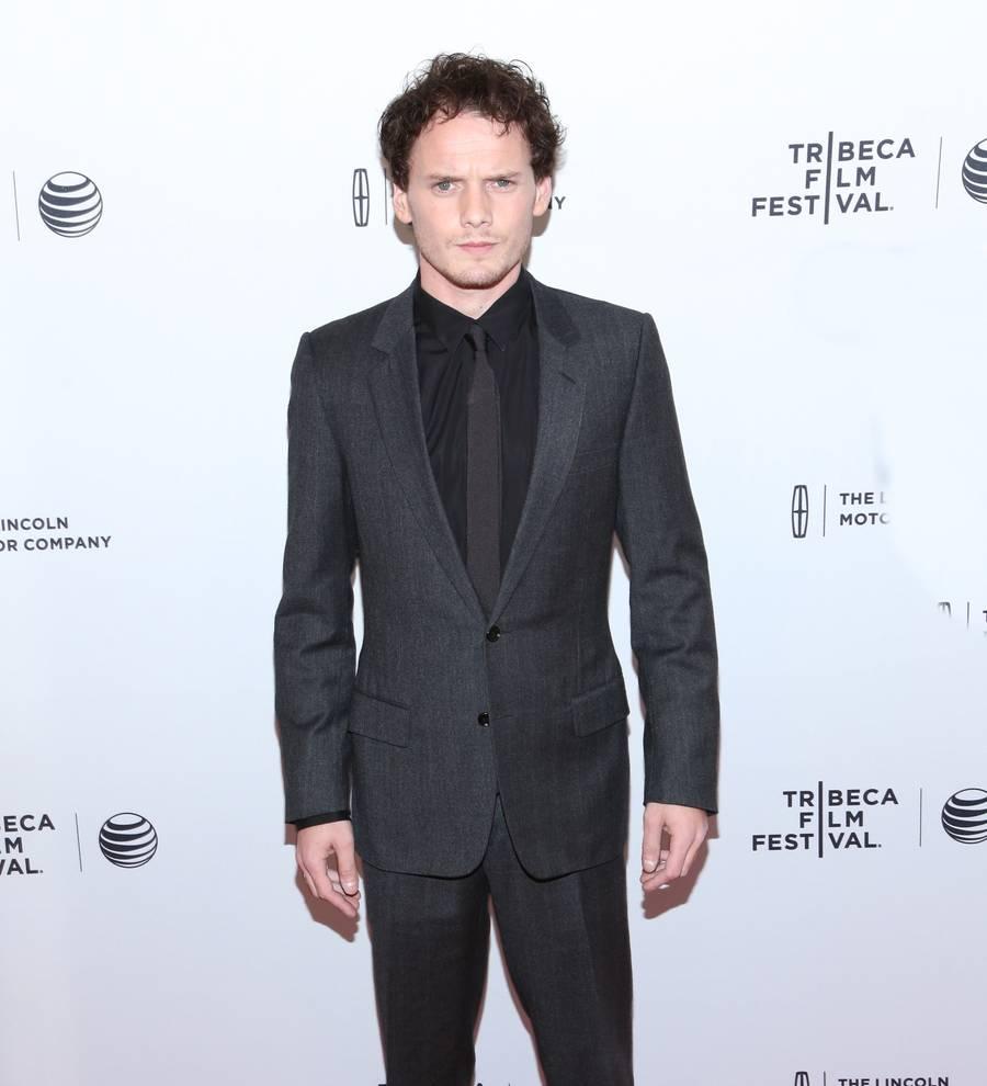 Anton Yelchin laid to rest