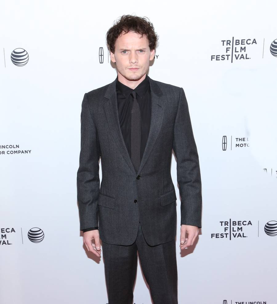 Anton Yelchin laid to rest