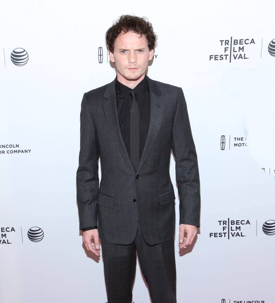 Anton Yelchin laid to rest