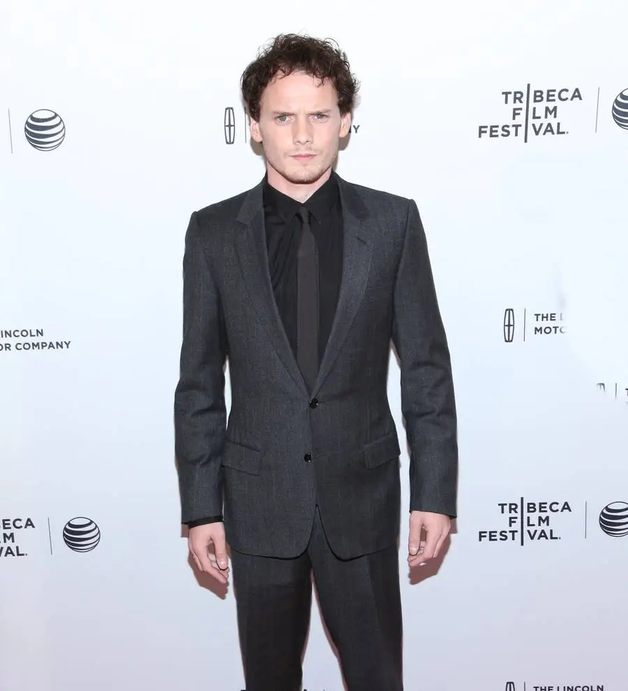 Anton Yelchin laid to rest
