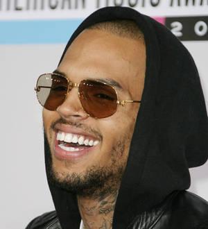 Chris Brown escapes charges in iPhone case