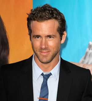 Ryan Reynolds broke the law with school prank