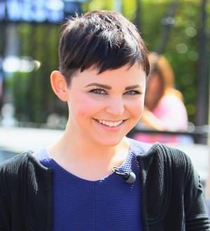 Ginnifer Goodwin marries Josh Dallas