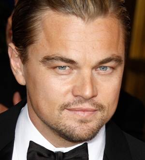 Leonardo DiCaprio and Jonah Hill shadow bankers for movie roles
