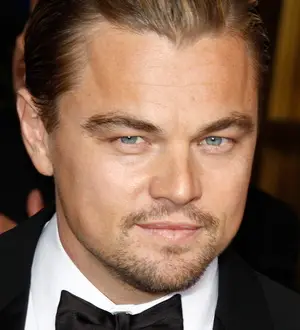 Leonardo DiCaprio and Jonah Hill shadow bankers for movie roles