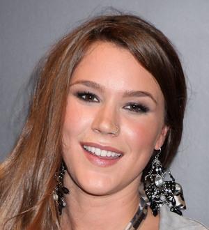 Joss Stone on European Road Trip