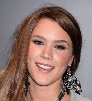 Joss Stone on European Road Trip