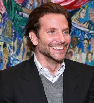 Bradley Cooper caught kissing Irina Shayk on eve of Met Gala