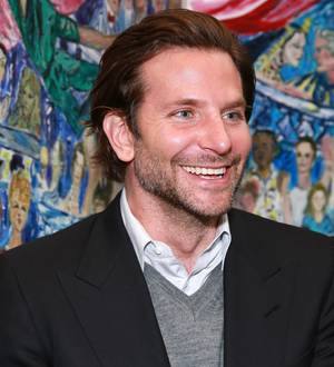 Bradley Cooper caught kissing Irina Shayk on eve of Met Gala