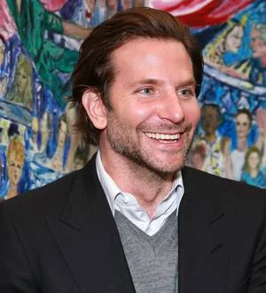 Bradley Cooper caught kissing Irina Shayk on eve of Met Gala