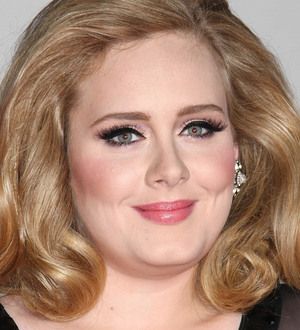 Adele scores world's biggest-selling album