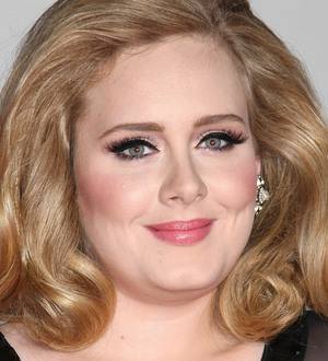 Adele scores world's biggest-selling album