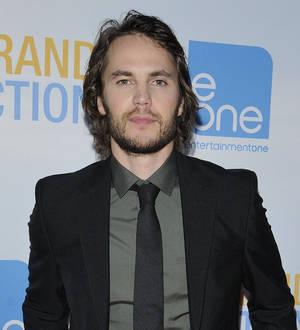 Taylor Kitsch to direct and star in his own film
