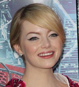 Emma Stone pulled over for speeding