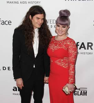 Kelly Osbourne and Matthew Mosshart call off engagement