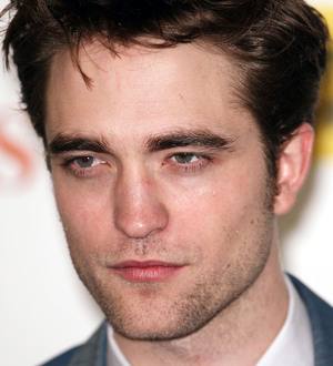 Robert Pattinson's fears over stripping scenes