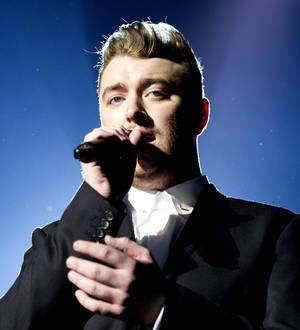 Sam Smith cancels Milan gig due to laryngitis
