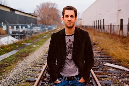 Chatting With: "Hannibal" Star Aaron Abrams