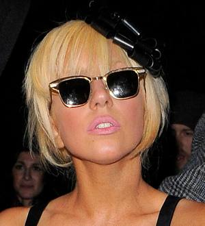 Lady Gaga 'obsesses' over dad's wellbeing