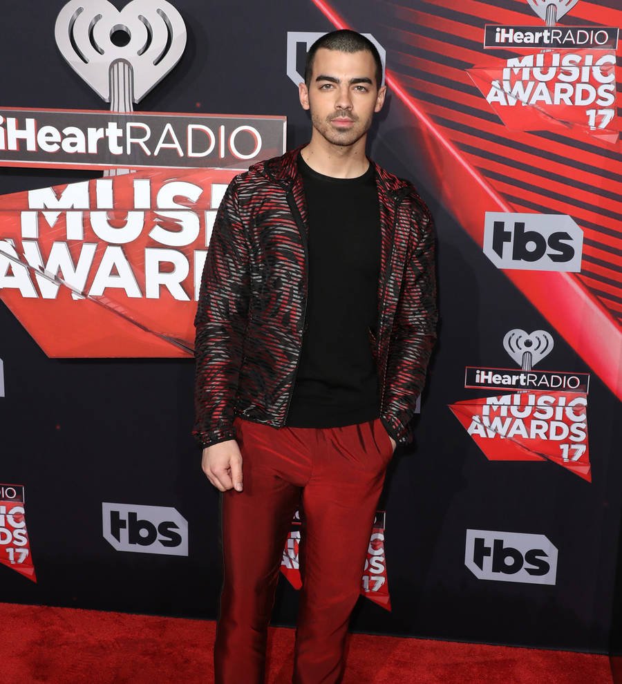 Joe Jonas