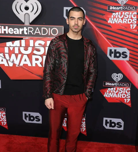 Joe Jonas