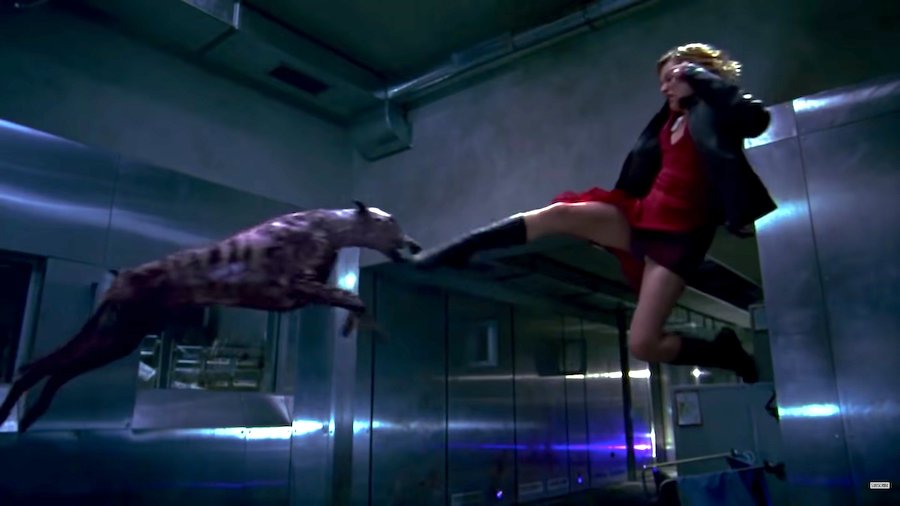 Most Popular & Successful Live-Action Video Game Adaptations!