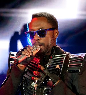 will.i.am: 'Stop spreading false Black Eyed Peas split rumours'