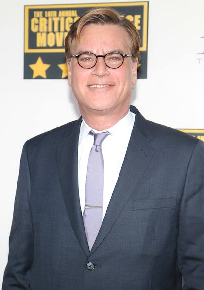 Aaron Sorkin Leaving Incredible TV Legacy Behind