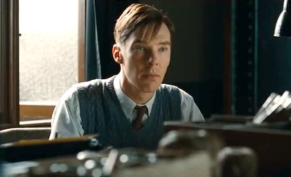 COUNTDOWN TO OSCAR: 'The Imitation Game'