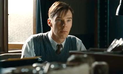 COUNTDOWN TO OSCAR: 'The Imitation Game'