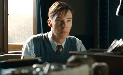COUNTDOWN TO OSCAR: 'The Imitation Game'