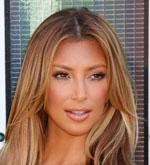 Kardashian Lands Deal with 50 Cent's Fragrance Company