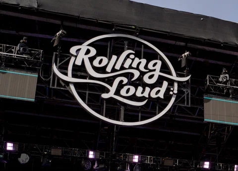 Rolling Loud Music Fest Returning to California This Year!