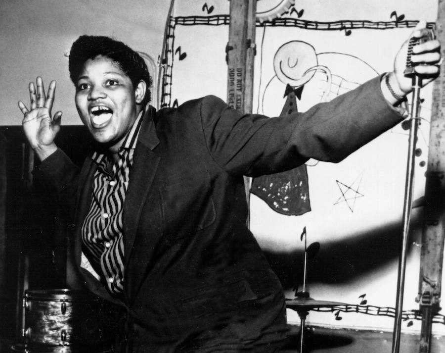 4 Pioneering Black Musicians You Need To Know!