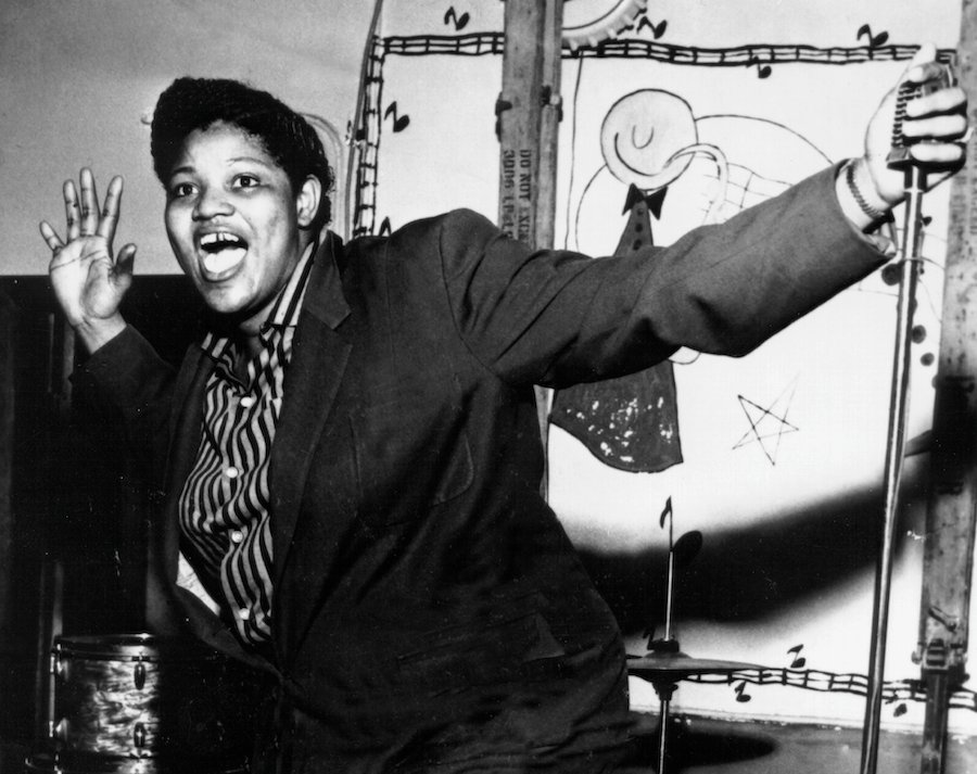 4 Pioneering Black Musicians You Need To Know!