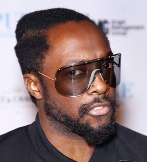 will.i.am readying new solo album