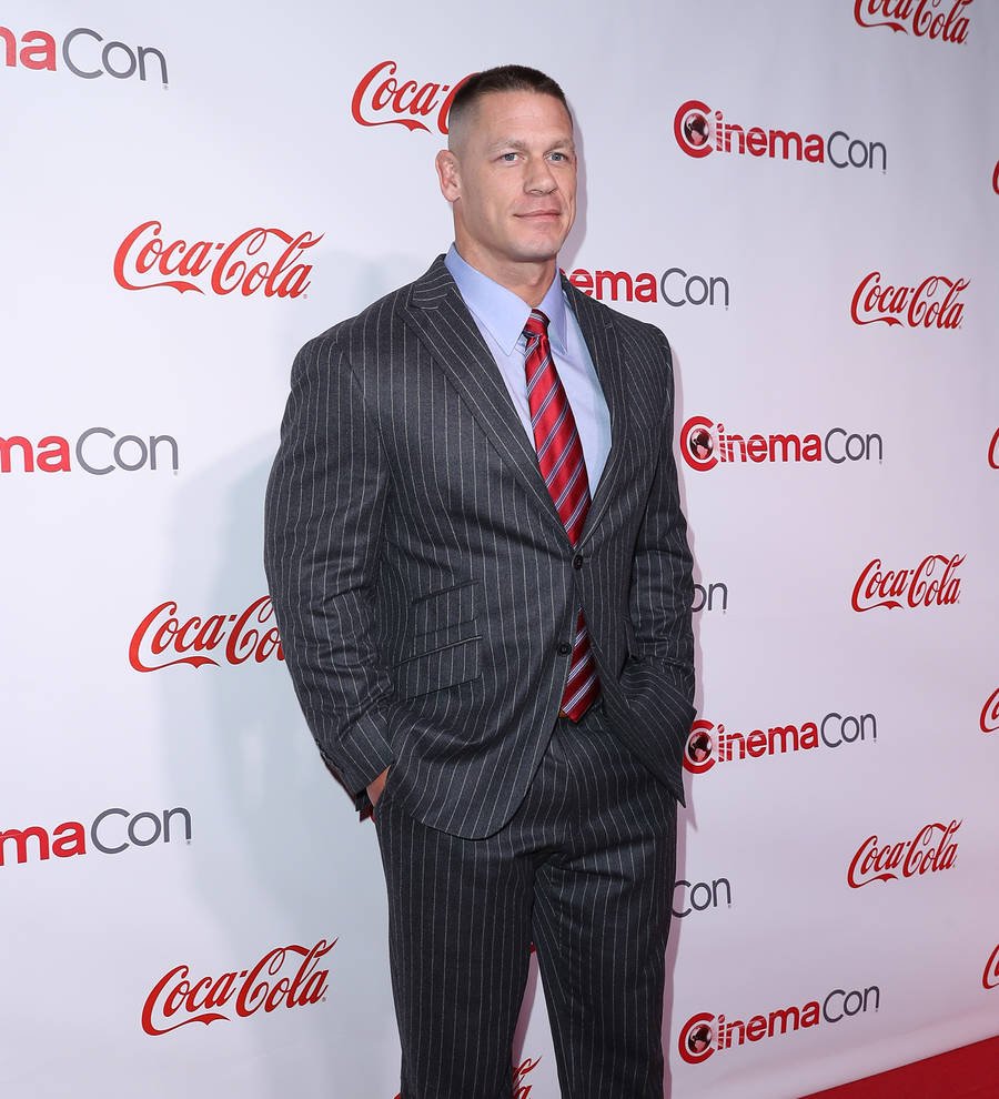 John Cena