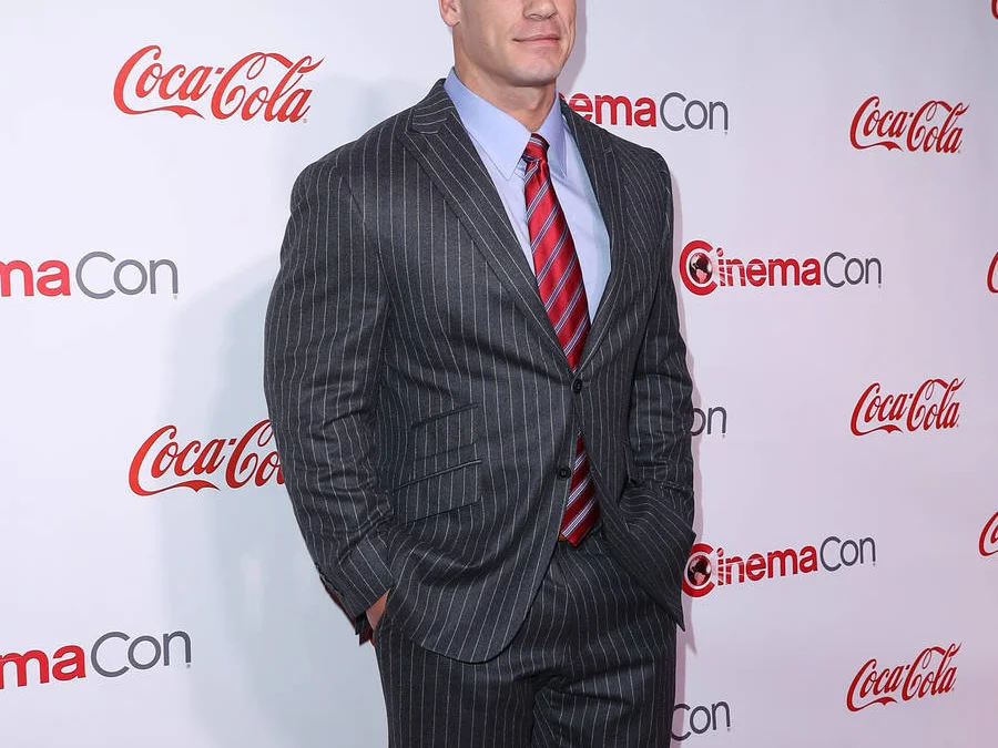 John Cena Movies and TV Shows John Cena Movies and TV Shows