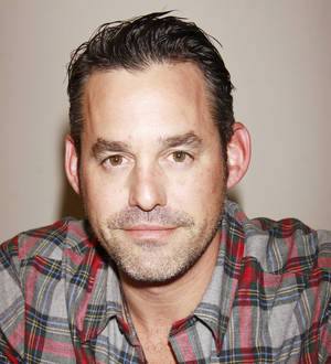 Nicholas Brendon arrested for the third time this year