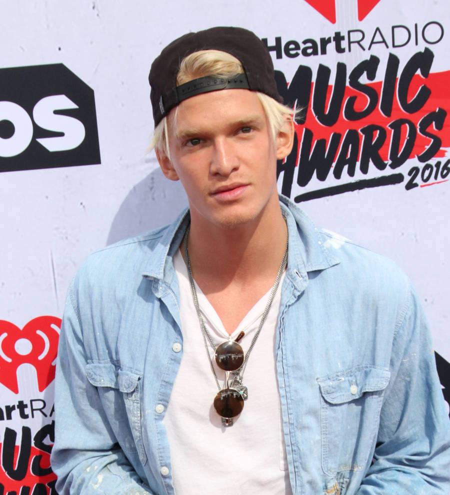 Cody Simpson reacts to ex Gigi Hadid's romance with Zayn Malik