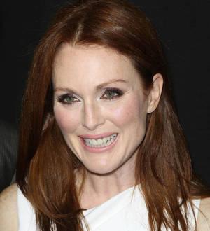 Julianne Moore turned down royal party invite