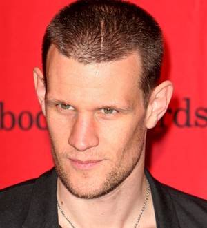 Matt Smith posts Doctor Who farewell video online