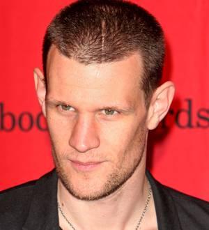 Matt Smith posts Doctor Who farewell video online