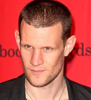 Matt Smith posts Doctor Who farewell video online