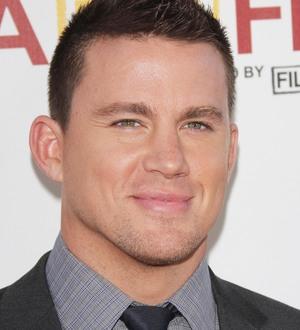 Channing Tatum and Alex Pettyfer dismiss Magic Mike feud